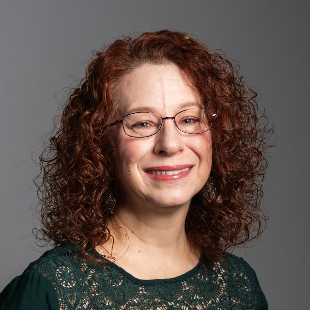 Michelle LeMaster